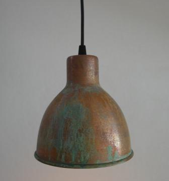 Kobberlamper zinklamper – Metaltrykkeriet